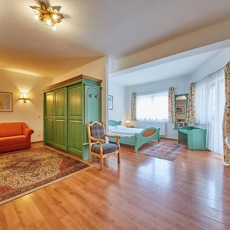 Chalet Haider Saalbach-Hinterglemm Esterno foto