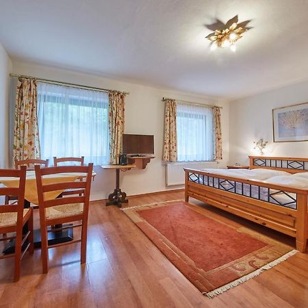 Chalet Haider Saalbach-Hinterglemm Esterno foto