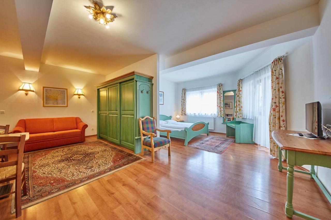 Chalet Haider Saalbach-Hinterglemm Esterno foto