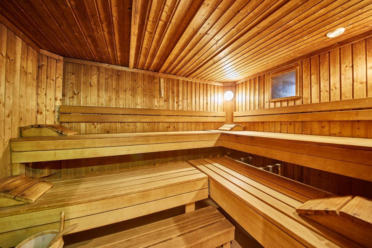 Chalet Haider Saalbach-Hinterglemm Esterno foto