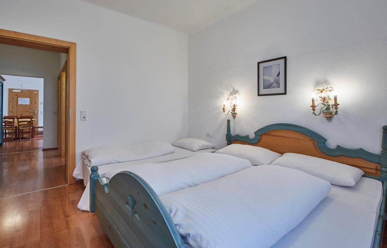 Chalet Haider Saalbach-Hinterglemm Esterno foto