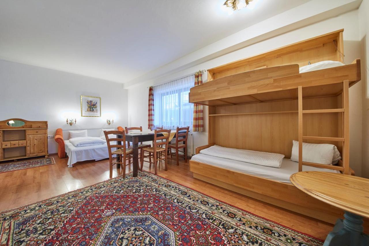 Chalet Haider Saalbach-Hinterglemm Esterno foto