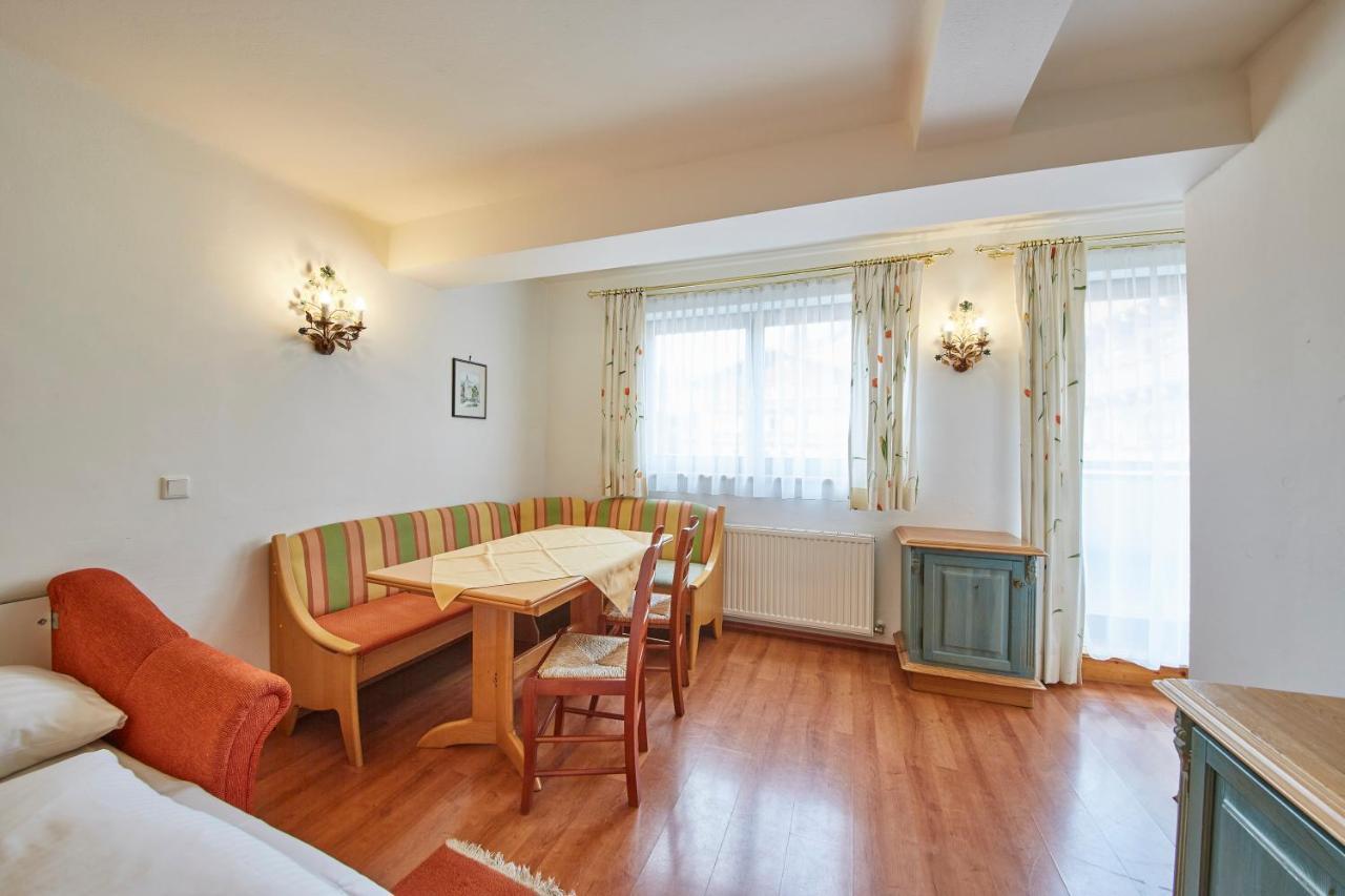 Chalet Haider Saalbach-Hinterglemm Esterno foto