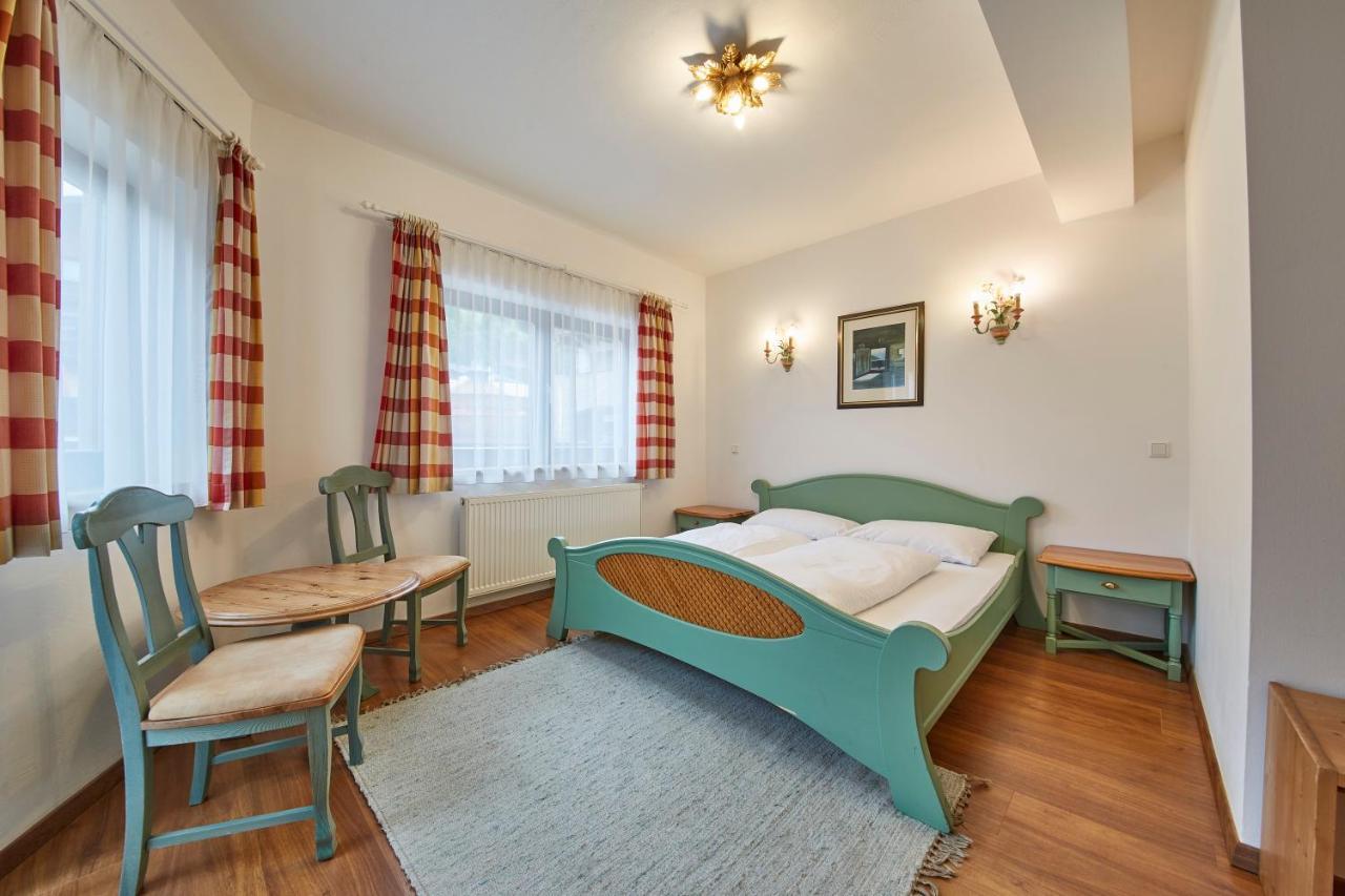 Chalet Haider Saalbach-Hinterglemm Esterno foto