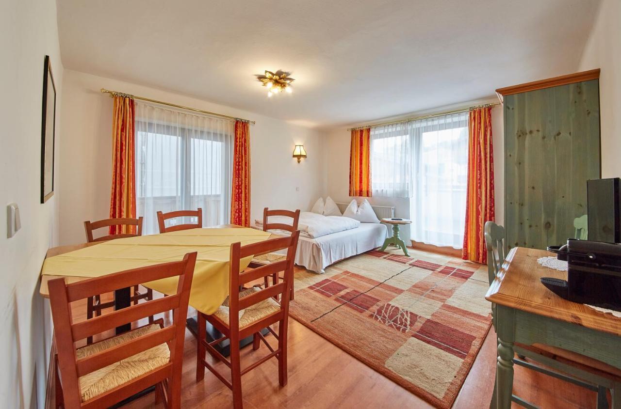 Chalet Haider Saalbach-Hinterglemm Esterno foto