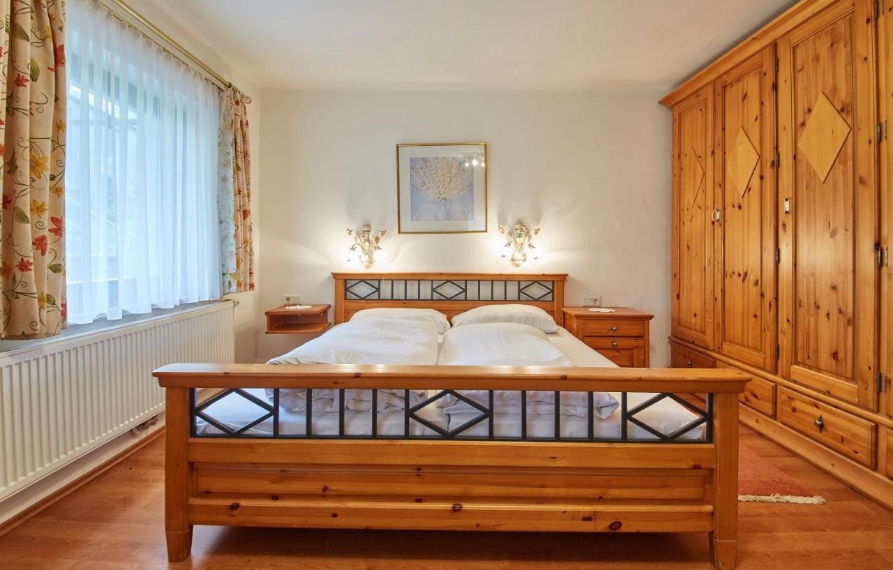 Chalet Haider Saalbach-Hinterglemm Esterno foto