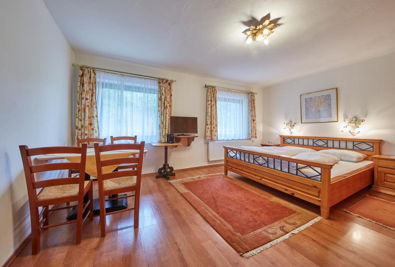 Chalet Haider Saalbach-Hinterglemm Esterno foto