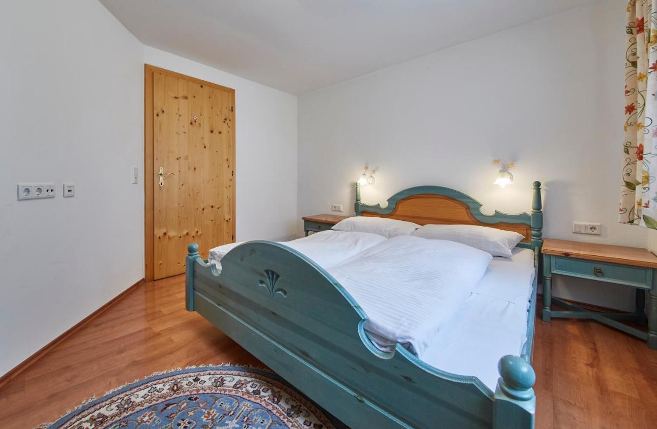 Chalet Haider Saalbach-Hinterglemm Esterno foto