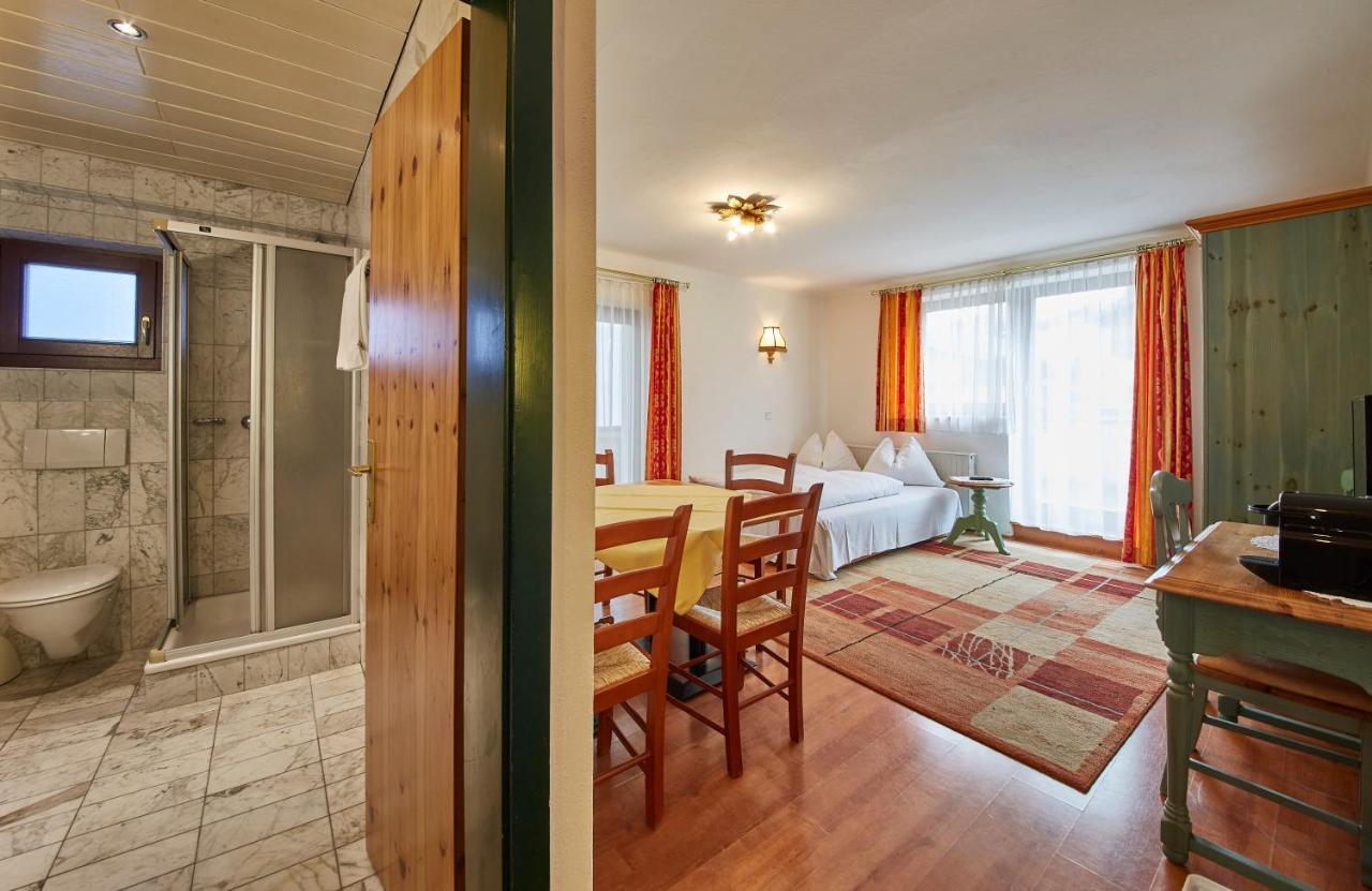 Chalet Haider Saalbach-Hinterglemm Esterno foto